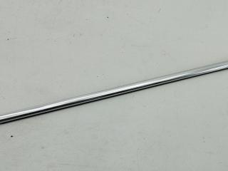 Молдинг стекла двери задней правой наружный Volkswagen Passat B6 2007, 2.0 л., дизель, МКПП, синий, универсал