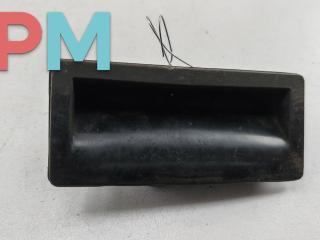 кнопка открытия багажника Volkswagen Passat B6 2007, 1.9 л., дизель, МКПП, чёрный, универсал, 5N0827566