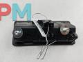 кнопка открытия багажника Volkswagen Passat B6 2007, 1.9 л., дизель, МКПП, чёрный, универсал, 5N0827566 - фото №2