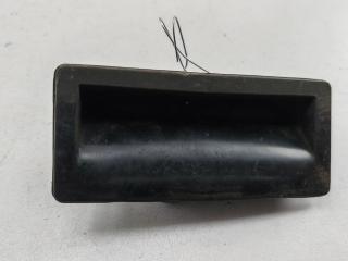 кнопка открытия багажника Volkswagen Passat B6 2007, 1.9 л., дизель, МКПП, чёрный, универсал, 5N0827566