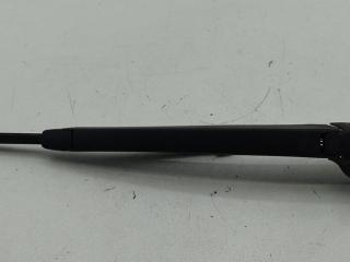 Щеткодержатель (поводок стеклоочистителя) задний Volkswagen Passat B6 2006, 1.6 л., бензин, МКПП, синий, универсал