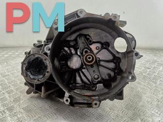МКПП Volkswagen Passat B6 2006, 1.6 л., бензин, МКПП, синий, универсал, HPB