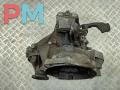 МКПП Volkswagen Passat B6 2006, 1.6 л., бензин, МКПП, синий, универсал, HPB - фото №2
