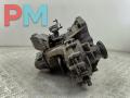 МКПП Volkswagen Passat B6 2006, 1.6 л., бензин, МКПП, синий, универсал, HPB - фото №5