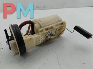 насос топливный Volkswagen Bora 1 поколение 2001, 1.6 л., бензин, МКПП, серый, универсал, 1J0919051H