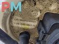 насос топливный Volkswagen Bora 1 поколение 2001, 1.6 л., бензин, МКПП, серый, универсал, 1J0919051H - фото №4