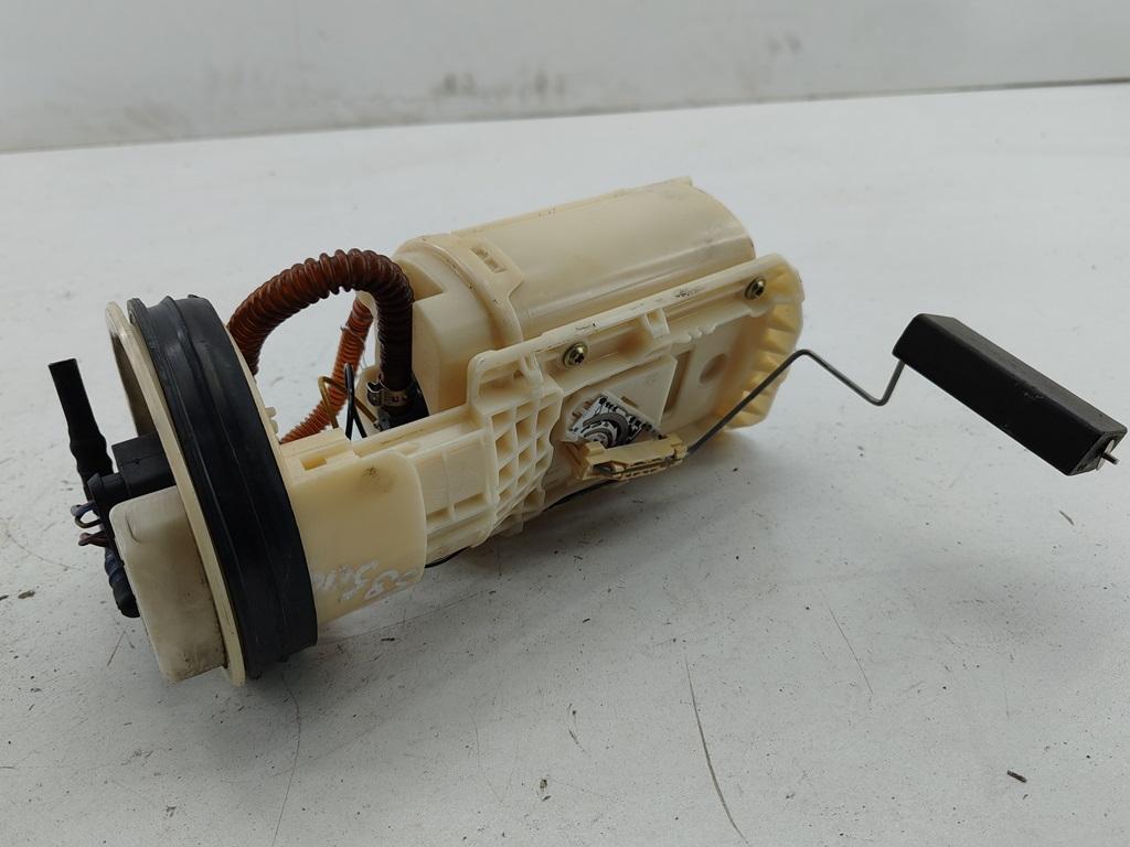 насос топливный Volkswagen Bora 2001, 1.6 л., бензин, МКПП, серый, универсал, 1J0919051H
