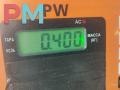 фонарь крышки багажника правый Volkswagen Passat B6 2006, 2.0 л., дизель, МКПП, чёрный, универсал, 3C9945094 - фото №3