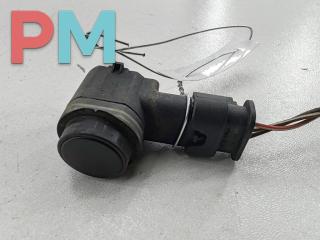 датчик парктроника Volkswagen Passat B6 2009, 1.4 л., бензин, МКПП, чёрный, универсал, 3C0919275S