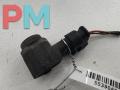 датчик парктроника Volkswagen Passat B6 2009, 1.4 л., бензин, МКПП, чёрный, универсал, 3C0919275S - фото №2