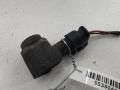 датчик парктроника Volkswagen Passat B6 2009, 1.4 л., бензин, МКПП, чёрный, универсал, 3C0919275S - фото №2