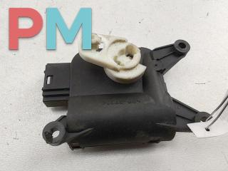 моторчик заслонки печки Volkswagen Passat B6 2009, 2.0 л., дизель, АКПП, серый, универсал, 3C1907511A