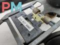 ручка наружная передняя правая Volkswagen Touareg 1 поколение [рестайлинг] 2007, 5.0 л., дизель, АКПП, серый, внедорожник 5 дв., 7L0837886 - фото №4