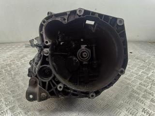 МКПП Fiat Doblo 2007, 1.9 л., дизель, МКПП, серый, фургон