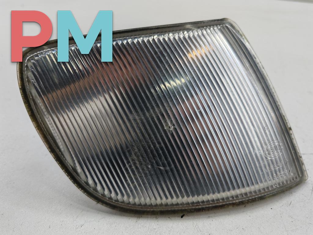 катафот Volkswagen Passat B4 1994, 1.8 л., бензин, МКПП, синий, универсал, 3A0941068 - фото №1