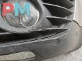 бампер передний Volkswagen Passat B5 [рестайлинг] 2002, дизель, серый, универсал, 3B0807217K - фото №11
