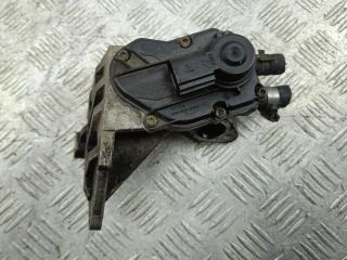 клапан EGR Volkswagen Passat B6 2005, 2.0 л., бензин, АКПП, чёрный, универсал, 06F131503B