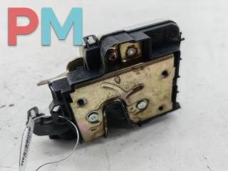 замок двери задней правой Volkswagen Vento 1 поколение 1997, 1.6 л., бензин, АКПП, зелёный, седан, 1H4862154