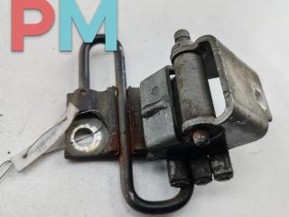 петля двери Volkswagen Touran 1 поколение 2005, чёрный, минивэн, 1T0831411A