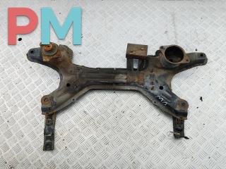 подрамник передний Volkswagen Golf 3 поколение 1997, 1.6 л., бензин, МКПП, синий, хетчбэк 5 дв.
