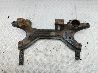 подрамник передний Volkswagen Golf-3 1997, 1.6 л., бензин, МКПП, синий, хетчбэк 5 дв.