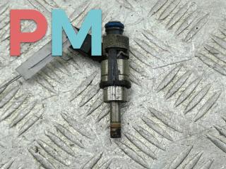 форсунка Volkswagen Passat B6 2005, 2.0 л., бензин, АКПП, чёрный, универсал, 0261500014