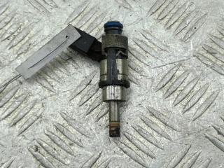 форсунка Volkswagen Passat B6 2005, 2.0 л., бензин, АКПП, чёрный, универсал, 0261500014