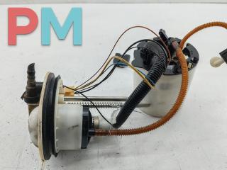 насос топливный Volkswagen Passat B6 2005, 2.0 л., бензин, АКПП, чёрный, универсал, 3C0919051P