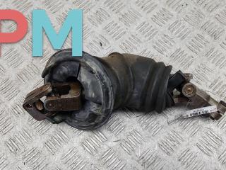 рулевой карданчик Volkswagen Passat B4 1995, 1.8 л., бензин, МКПП, красный, универсал