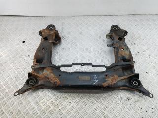 подрамник передний Volkswagen Passat B5+ (GP) 2001, 2.0 л., бензин, МКПП, чёрный, универсал