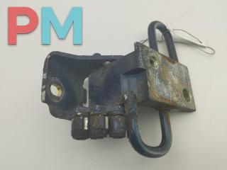 петля двери Volkswagen Golf 4 поколение 2002, синий, хетчбэк 3 дв., 4B0831411B