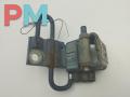 петля двери Volkswagen Golf 4 поколение 2002, синий, хетчбэк 3 дв., 4B0831411B - фото №2