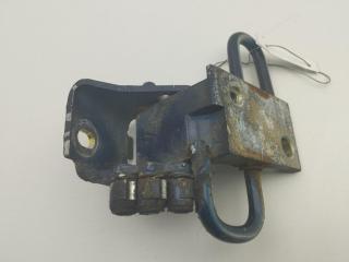 петля двери Volkswagen Golf 4 поколение 2002, синий, хетчбэк 3 дв., 4B0831411B