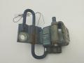 петля двери Volkswagen Golf 4 поколение 2002, синий, хетчбэк 3 дв., 4B0831411B - фото №2