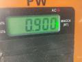 петля двери Volkswagen Golf 4 поколение 2002, синий, хетчбэк 3 дв., 4B0831411B - фото №3