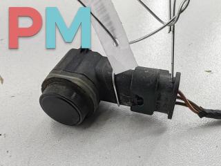 датчик парктроника Volkswagen Passat B6 2009, 1.4 л., бензин, МКПП, чёрный, универсал, 3C0919275S