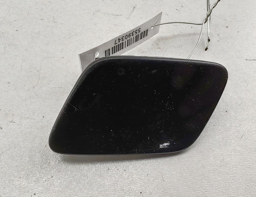 крышка омывателя фар Volkswagen Passat B6 2007, 1.9 л., дизель, МКПП, чёрный, универсал, 3C0955109A - фото №1
