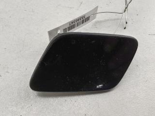 крышка омывателя фар Volkswagen Passat B6 2007, 1.9 л., дизель, МКПП, чёрный, универсал, 3C0955109A