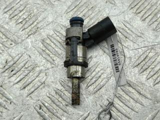 форсунка Volkswagen Passat B6 2005, 2.0 л., бензин, АКПП, чёрный, универсал, 0261500014