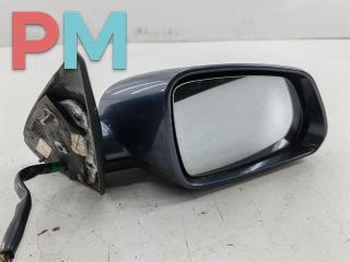 зеркало правое Skoda Octavia mk2 (A5 1Z) 2008, 1.6 л., бензин, МКПП, серый, хетчбэк 5 дв., 1Z857502BK