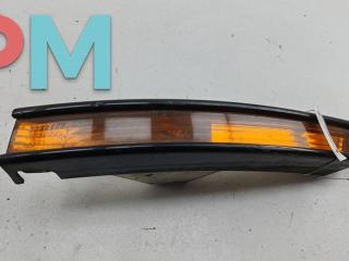 Поворотник (указатель поворота) левый Volkswagen Passat B6 2007, 1.9 л., дизель, МКПП, чёрный, универсал, 3C0953041J