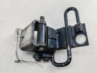 петля двери Volkswagen Passat B6 2007, синий, универсал, 3C9833412A