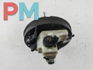 вакуумный усилитель тормозов Volkswagen Passat B6 2006, 1.6 л., бензин, МКПП, синий, универсал, 3C1614105L