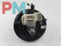 вакуумный усилитель тормозов Volkswagen Passat B6 2006, 1.6 л., бензин, МКПП, синий, универсал, 3C1614105L - фото №2