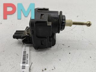 корректор фар Volkswagen Passat B4 1995, 1.8 л., бензин, МКПП, красный, универсал, 1H0941295