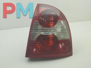 фонарь задний правый Volkswagen Passat B5 [рестайлинг] 2003, 1.8 л., бензин, АКПП, серый, седан, 3B5945096AE