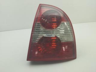 фонарь задний правый Volkswagen Passat B5+ (GP) 2003, 1.8 л., бензин, АКПП, серый, седан, 3B5945096AE