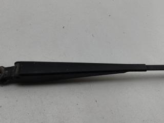Щеткодержатель (поводок стеклоочистителя) задний Volkswagen Passat B4 1995, 1.8 л., бензин, МКПП, красный, универсал, 333955707A