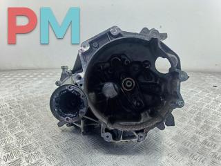 МКПП Skoda Octavia mk2 (A5 1Z) 2008, 1.6 л., бензин, МКПП, серый, хетчбэк 5 дв., JHW