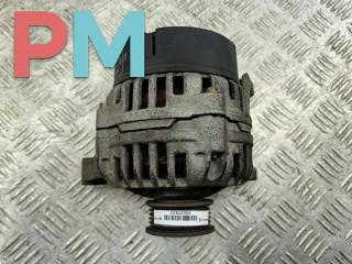 генератор Volkswagen Passat B5 1997, 1.6 л., бензин, МКПП, красный, универсал, 058903016, 0123310022
